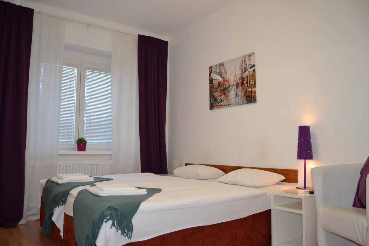 Gasthof Nika Prag
