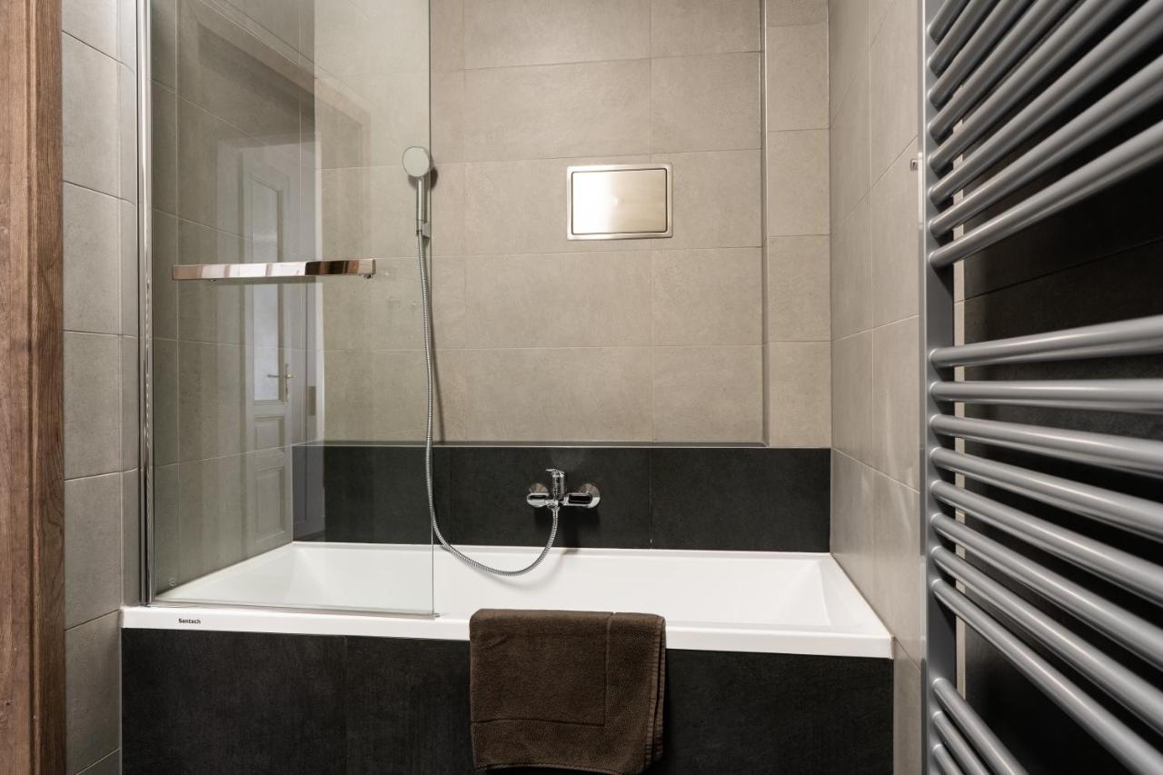 Topapartmany Apartamento
