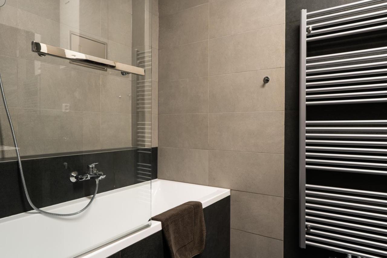 Apartamento Topapartmany