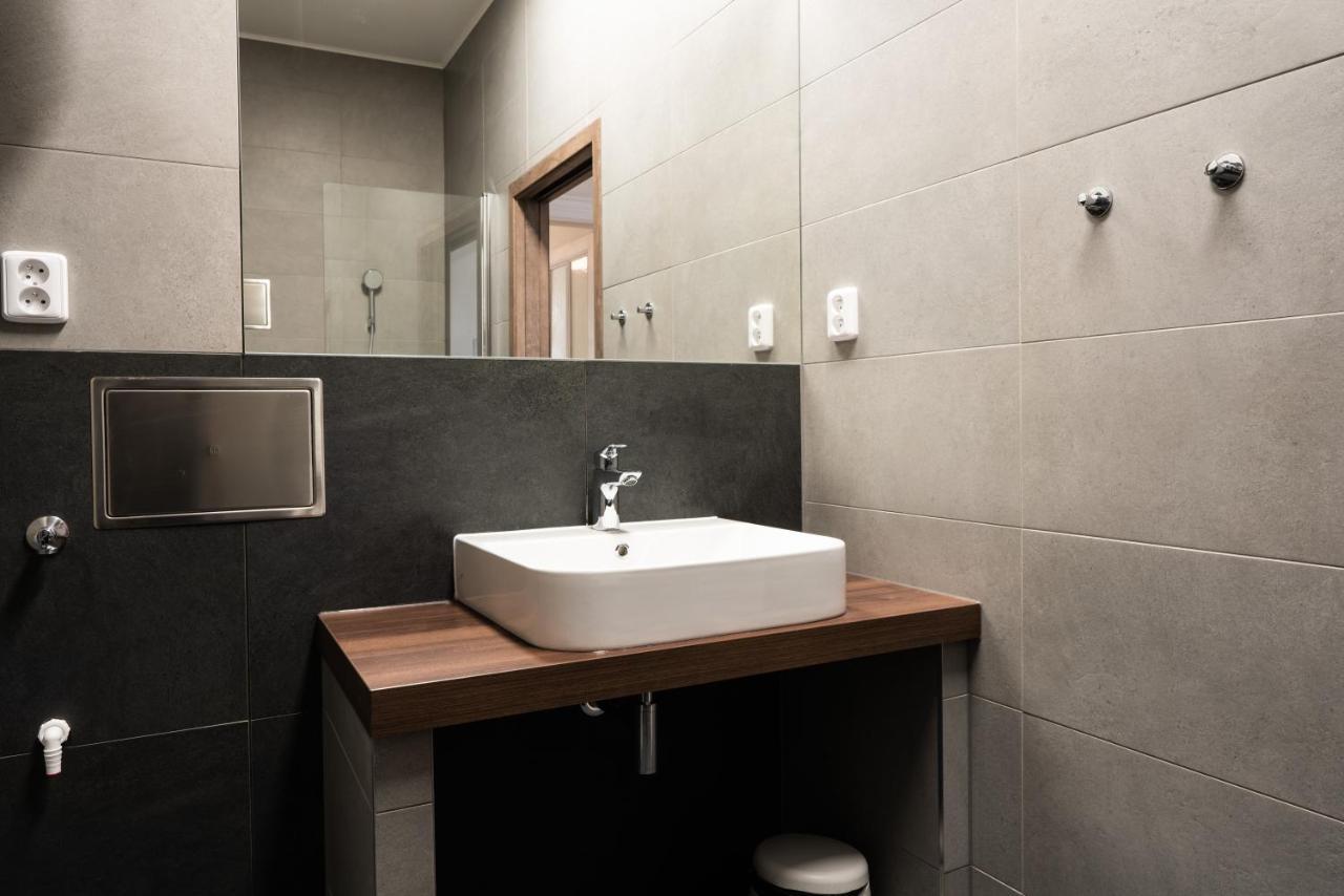 Topapartmany Apartamento *