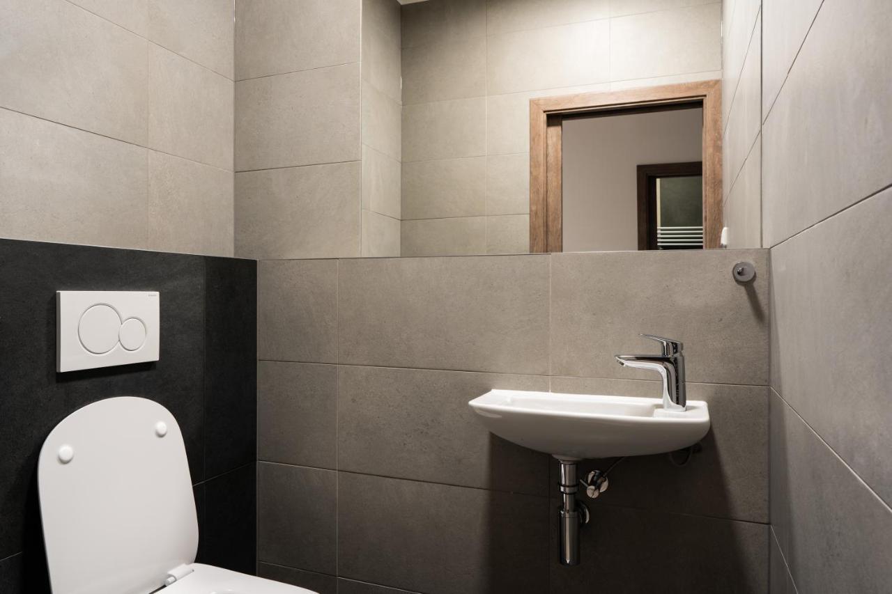 Apartamento Topapartmany Praga