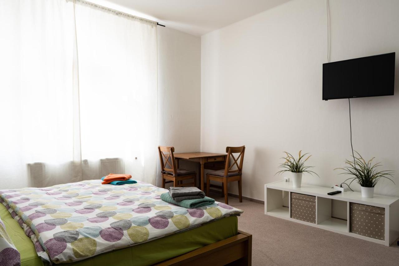 Apartamento Topapartmany Praga