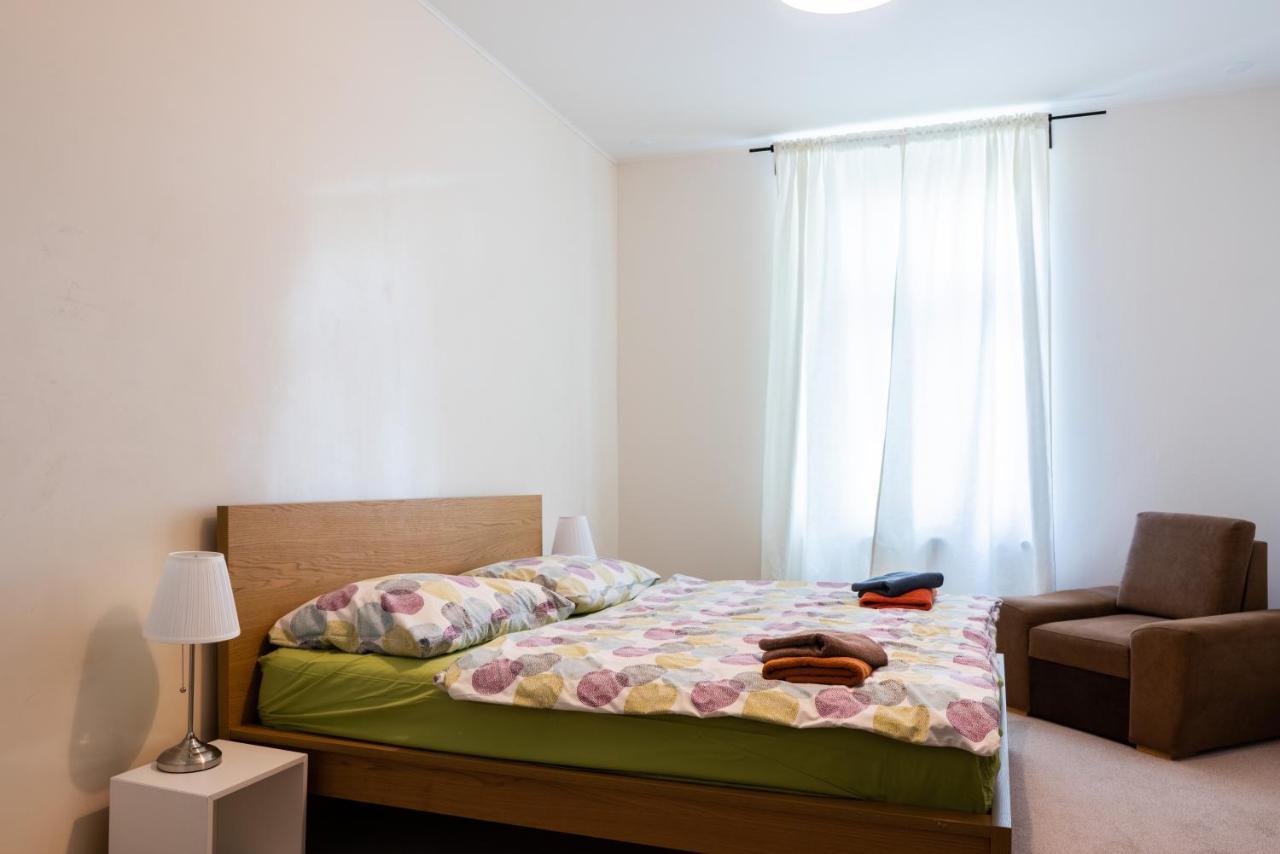 Topapartmany Apartamento
