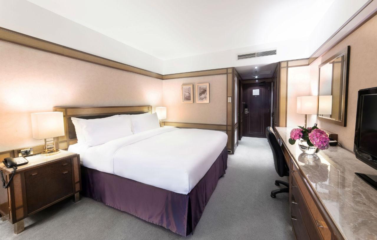 Fairmont Golden Hotel Prague