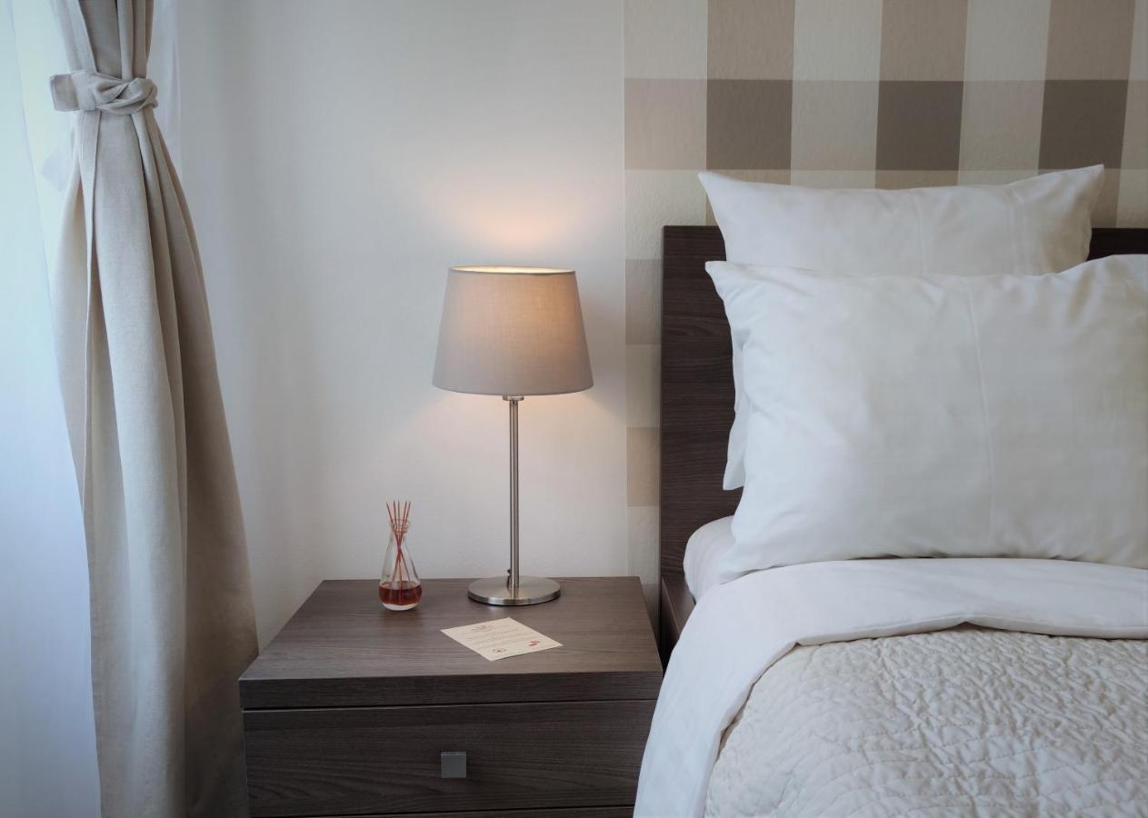 Hotel Spalena