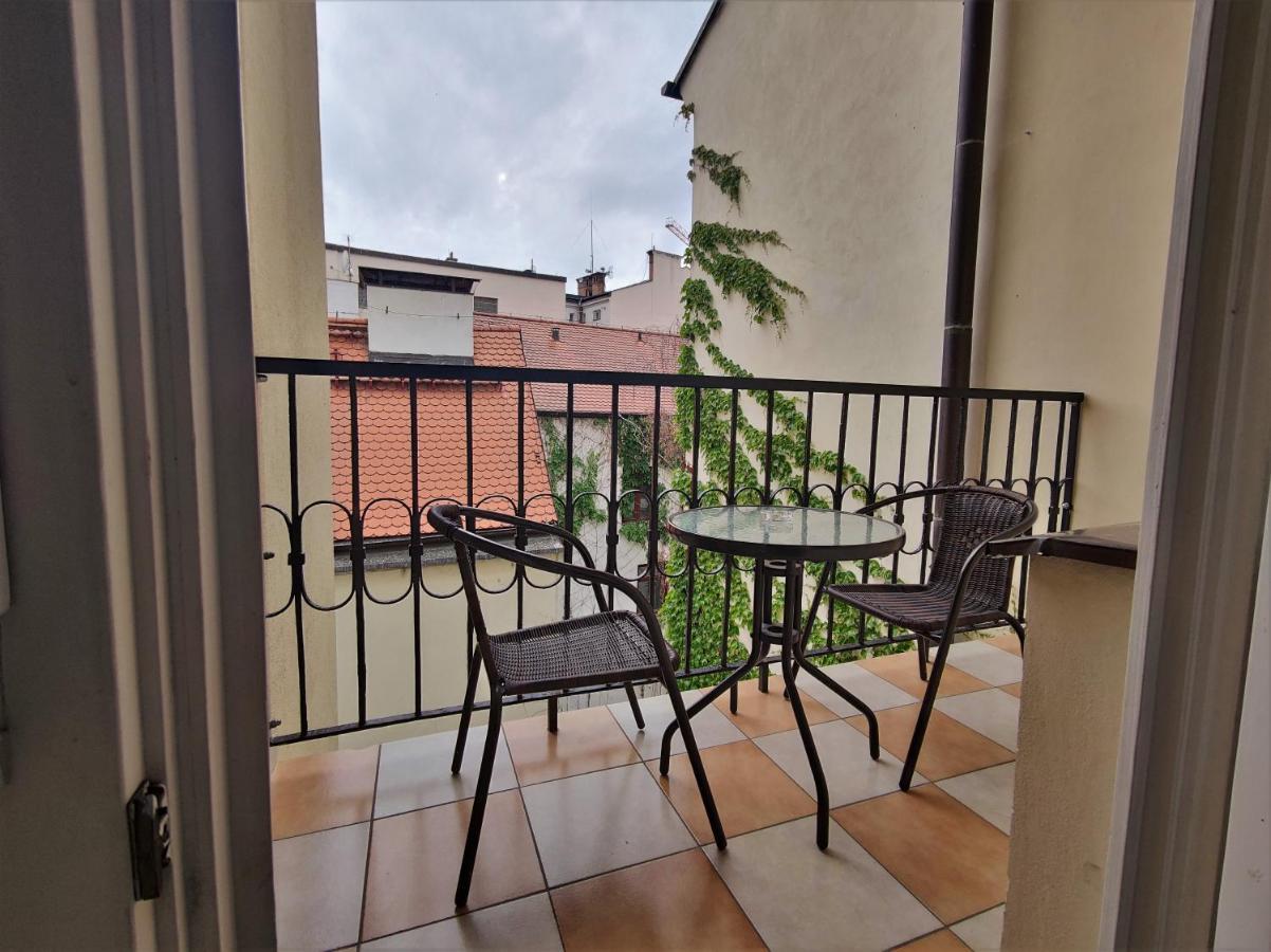 Spalena Hotel 4*