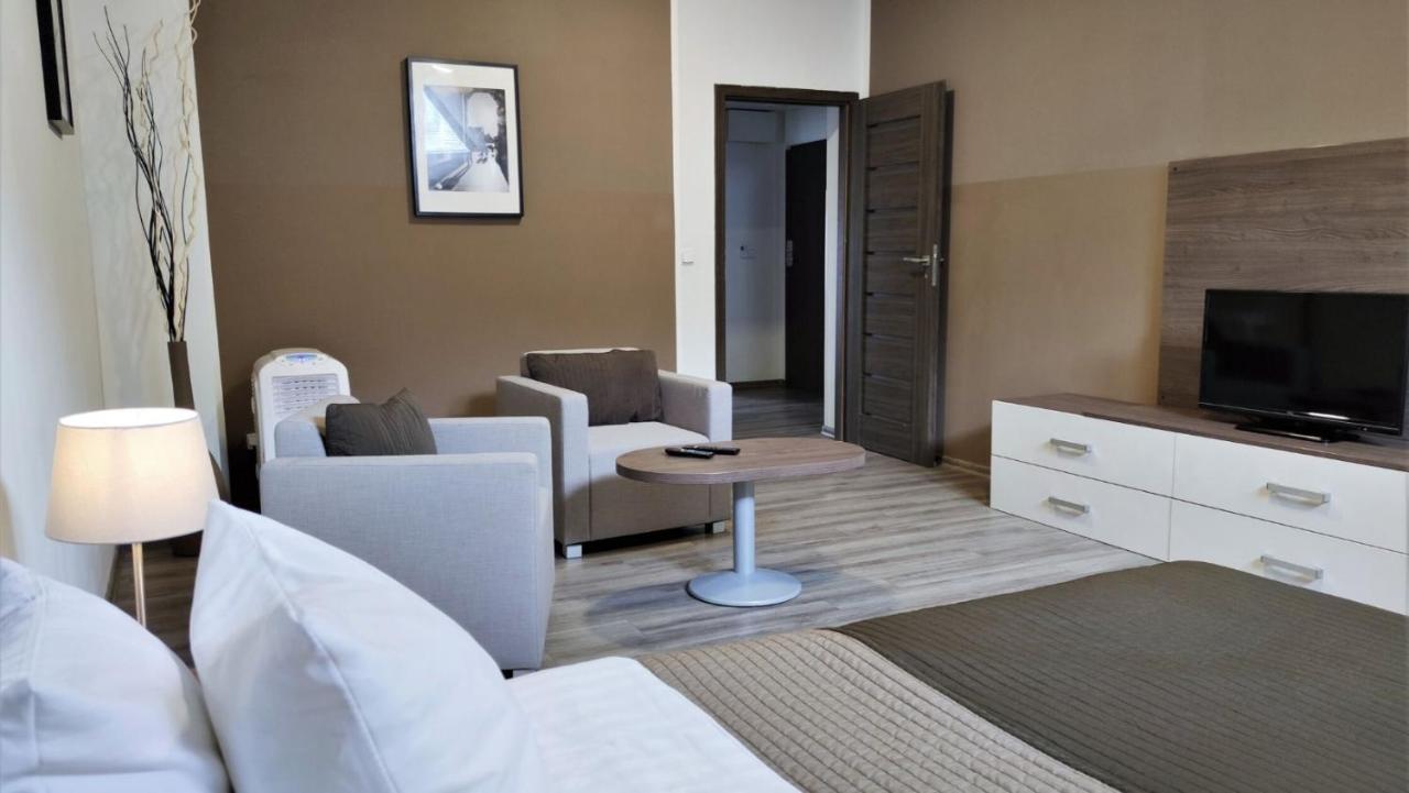 Hotel Spalena