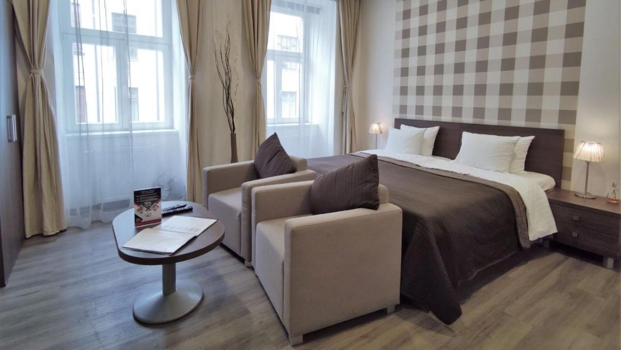 Spalena Hotel Prague