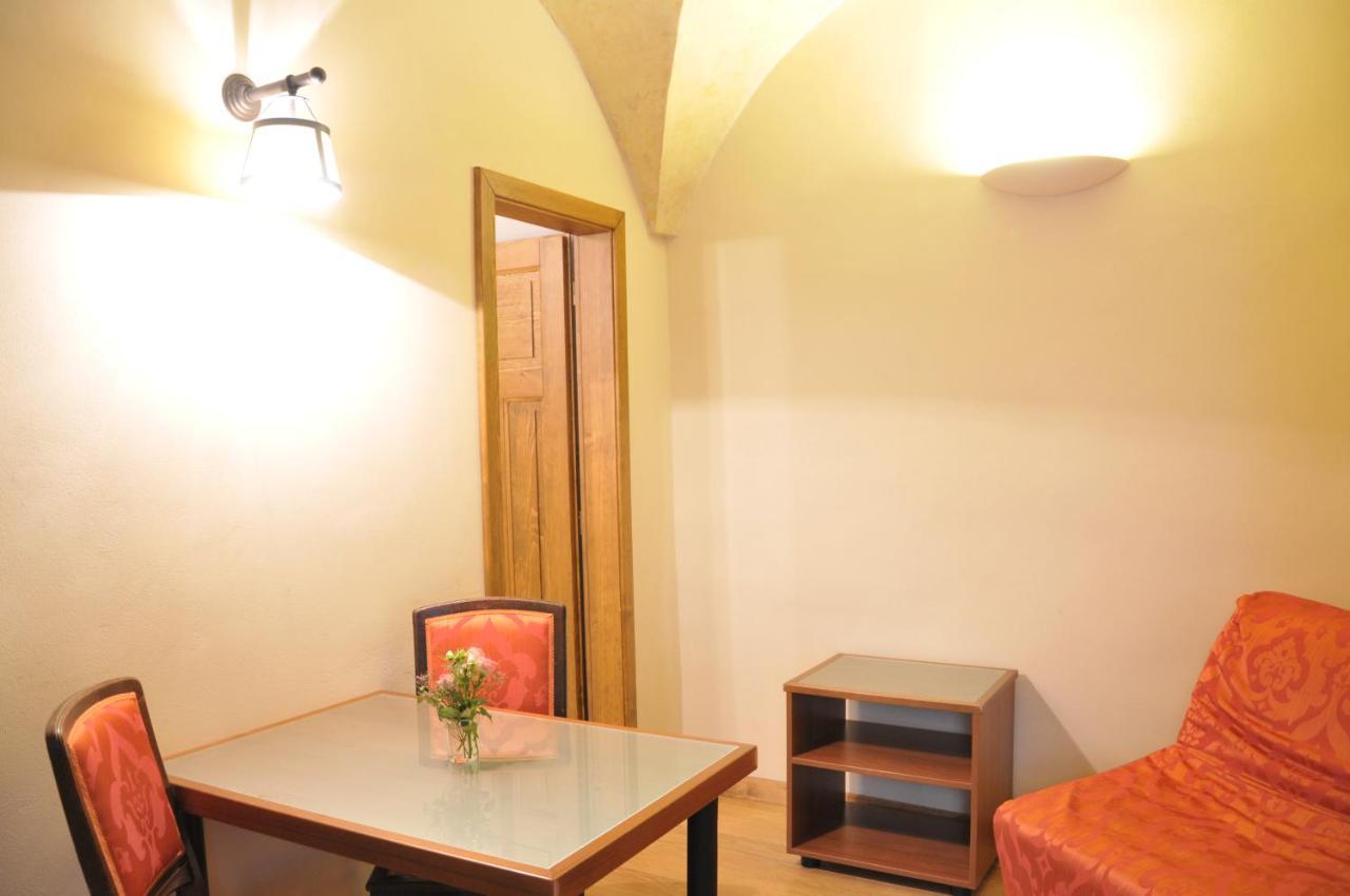 Thunovska Appartement Prague