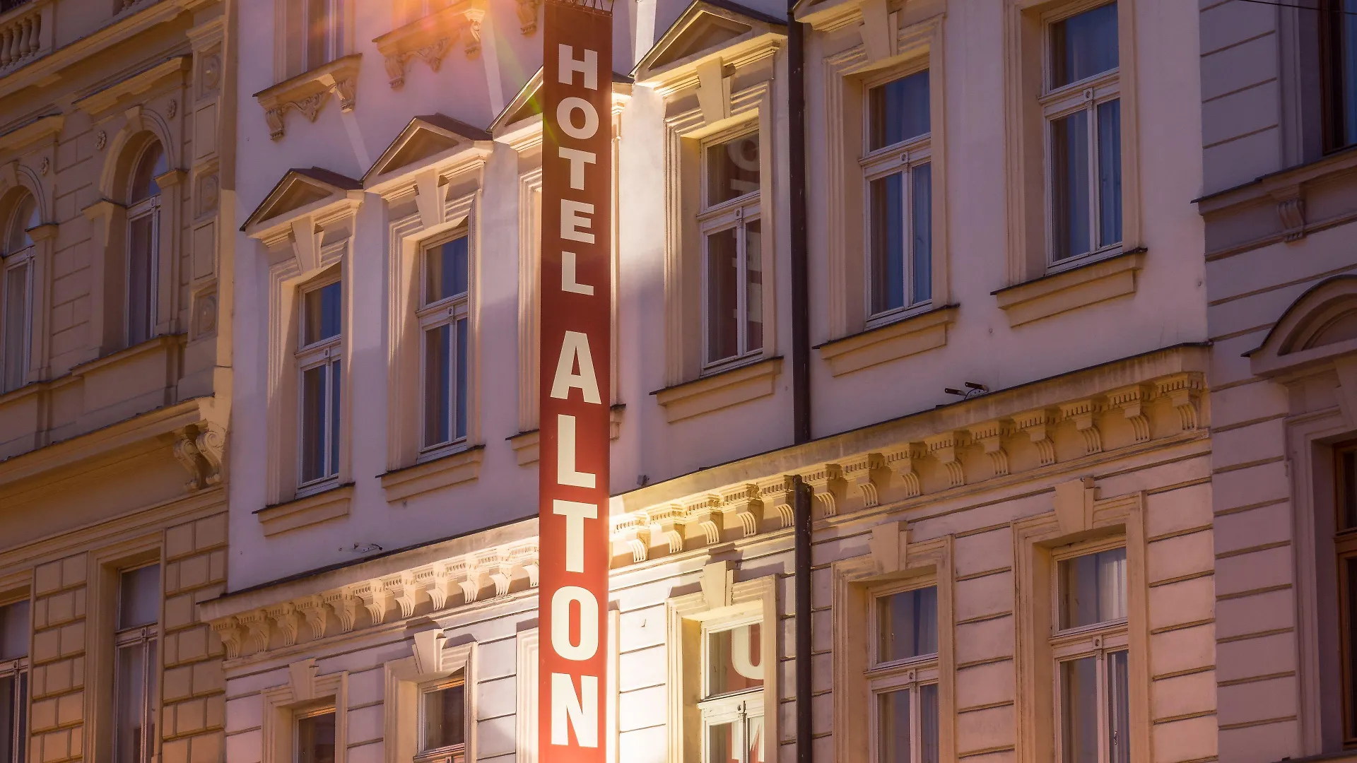 Best Hotels to Stay in Prague Vinohrady